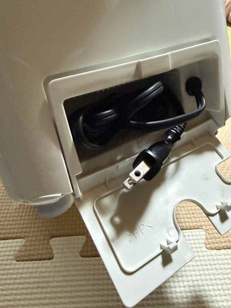 ホームベーカリー Panasonic