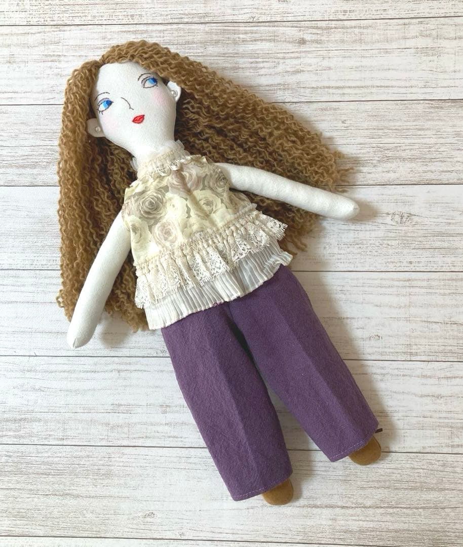 ペコちゃんです