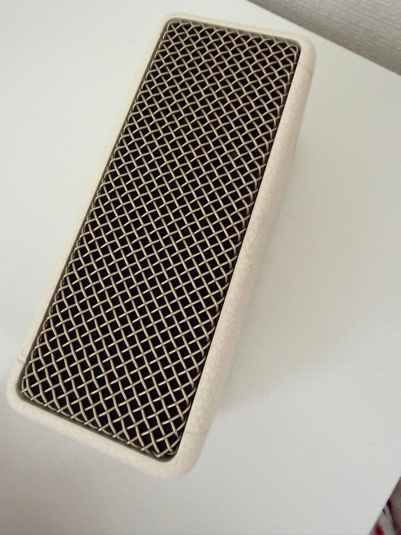 Marshall Emberton II クリーム