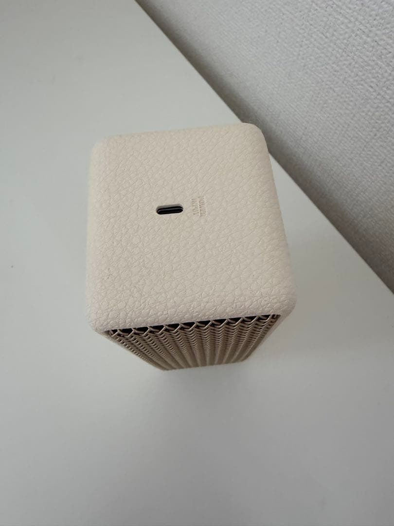 Marshall Emberton II クリーム
