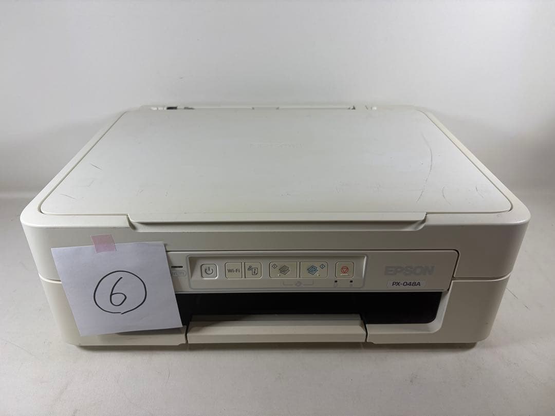 【ジャンク】PX-048A PX-049A EW-052A◆6台セット◆