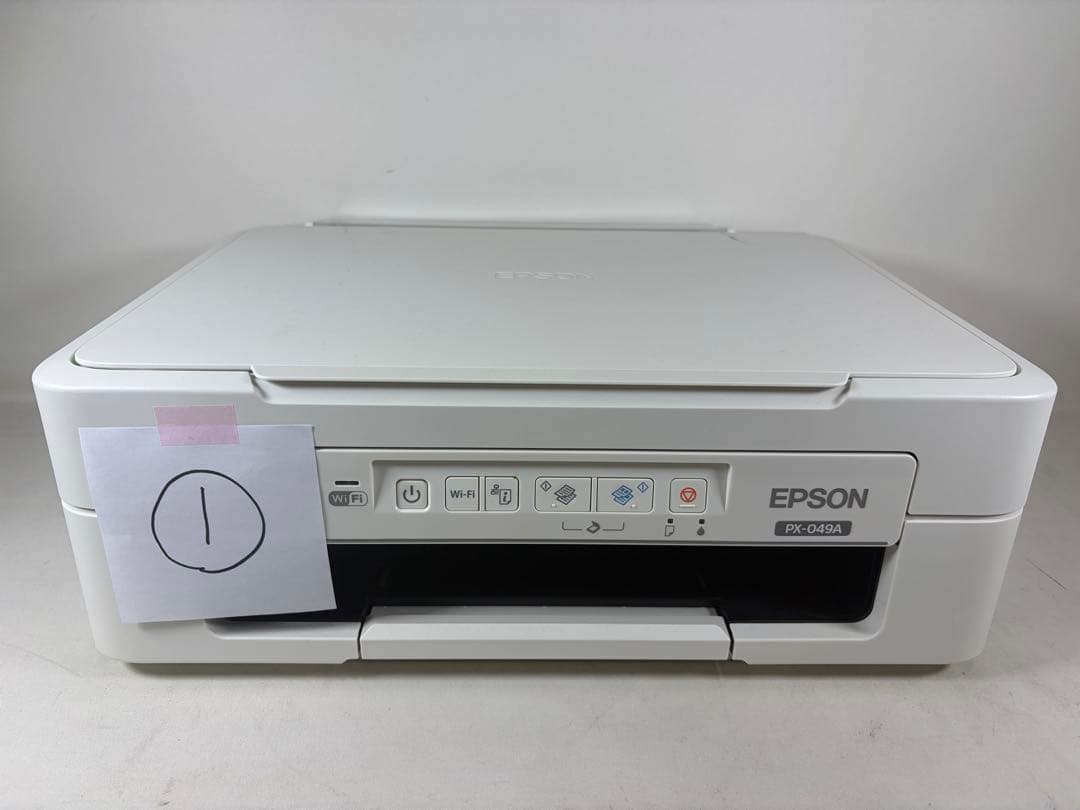 【ジャンク】PX-048A PX-049A EW-052A◆6台セット◆