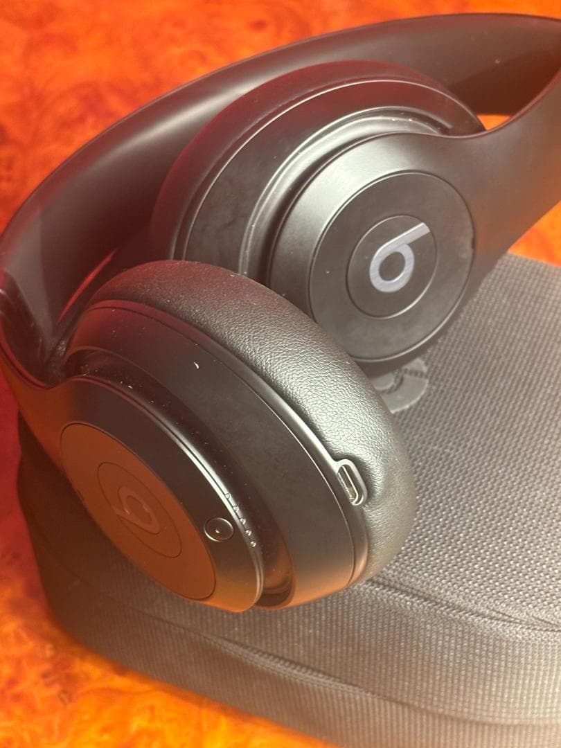 Beats Studio Pro Bluetooth ノイズキャンセル