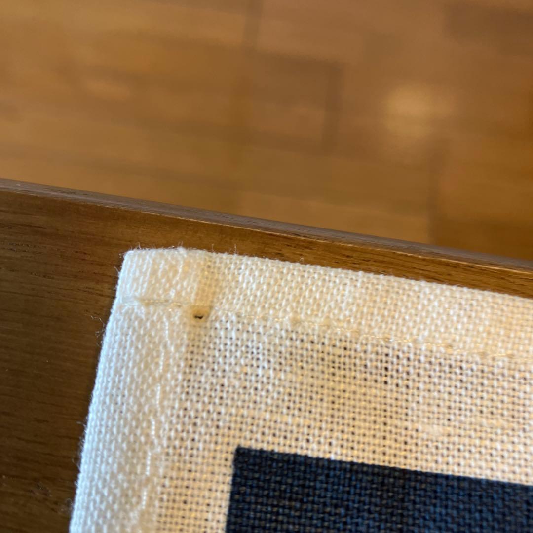 アルメダールスキッチンクロス アーリッカトントゥ ノルディカニッセ