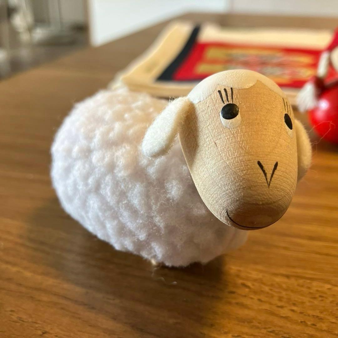 アルメダールスキッチンクロス アーリッカトントゥ ノルディカニッセ