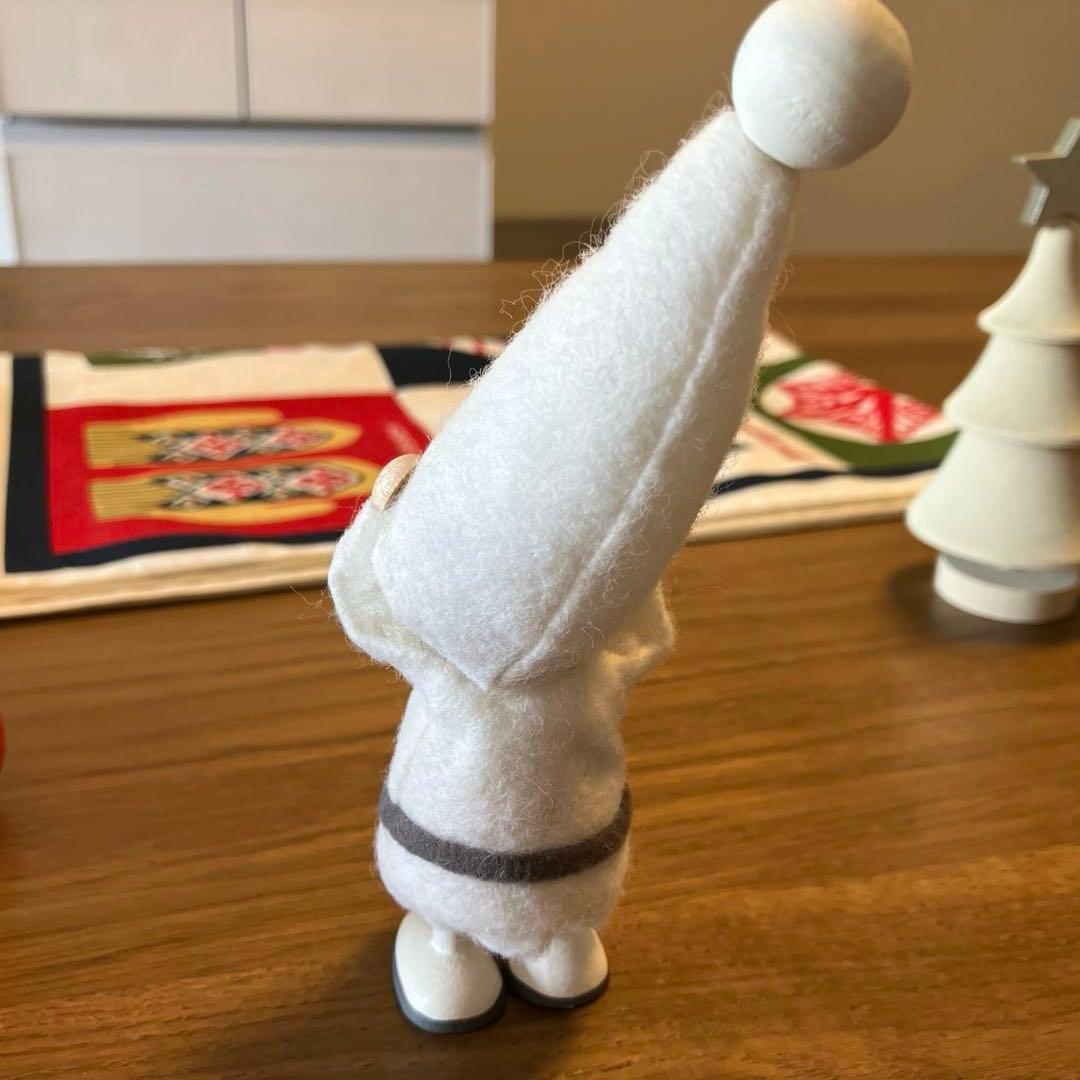 アルメダールスキッチンクロス アーリッカトントゥ ノルディカニッセ