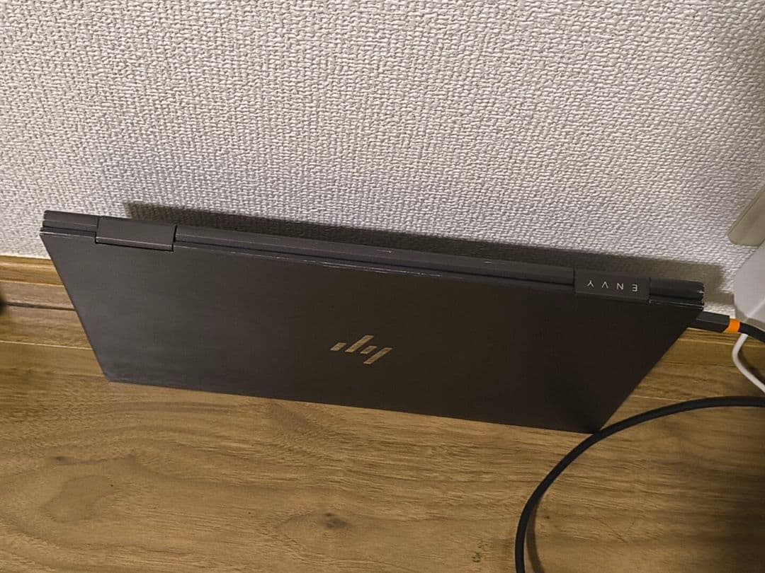 Windowsノート本体 ENVY x360 Convertible 13-ar0xxx Ryzen7