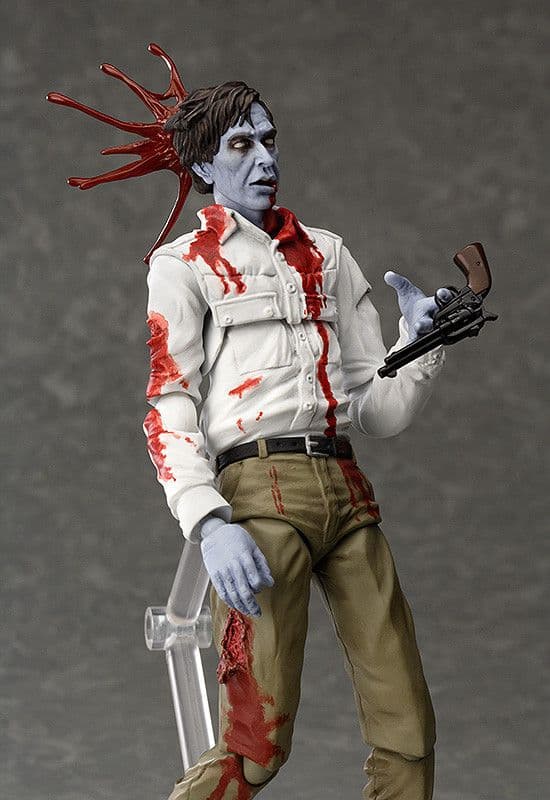 figma フライボーイゾンビ【未開封】