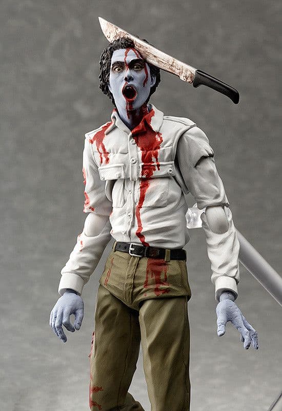 figma フライボーイゾンビ【未開封】