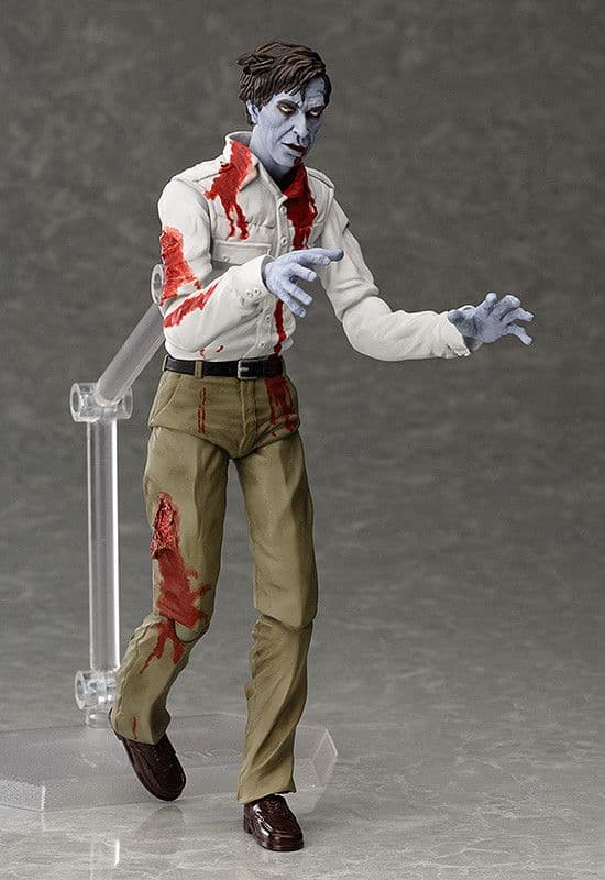 figma フライボーイゾンビ【未開封】
