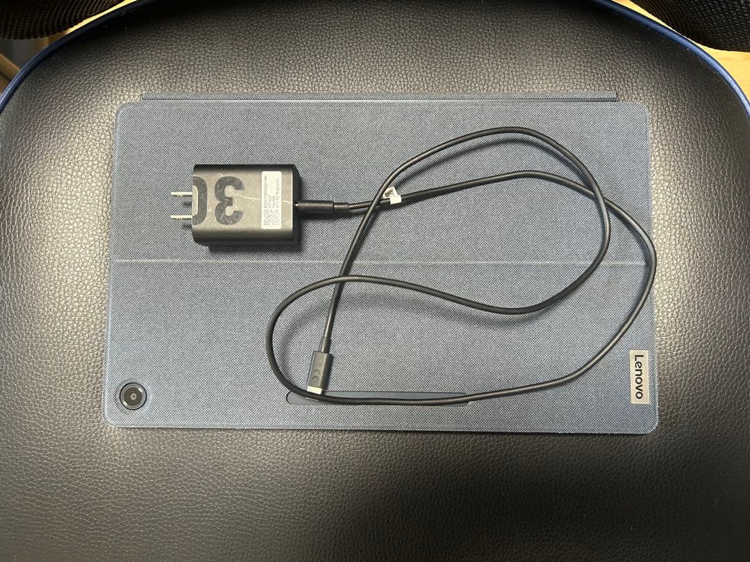 Chromebook本体 Lenovo Duet 5 Chromebook
