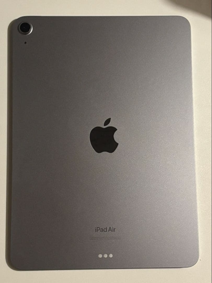 iPad Air M2 11インチ128GB Apple Pencil Pro