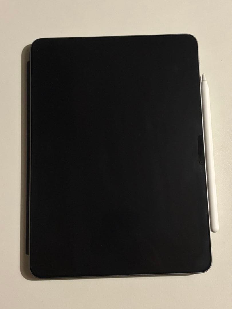 iPad Air M2 11インチ128GB Apple Pencil Pro