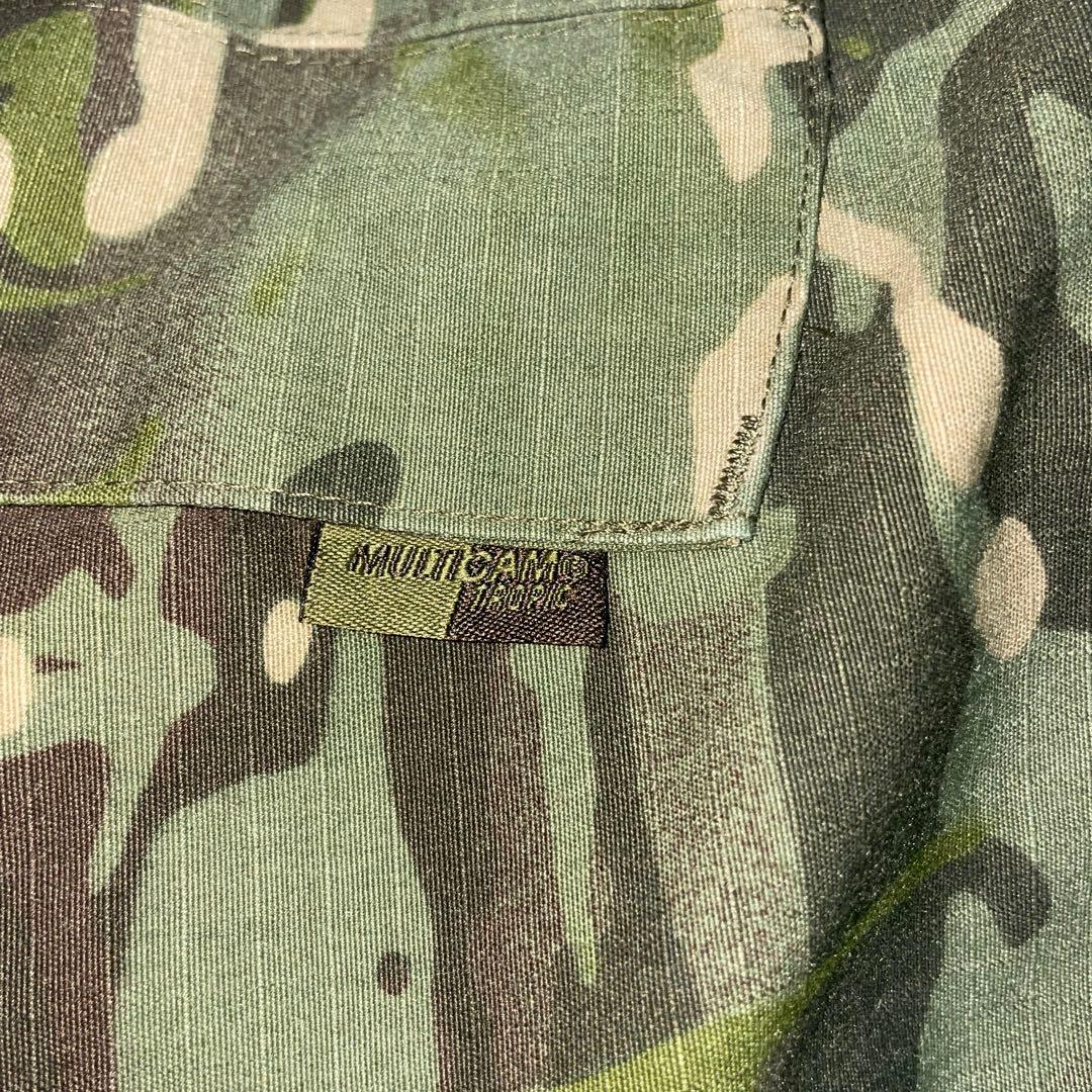 実物 Crye Precision G3 Combat Pant 32R