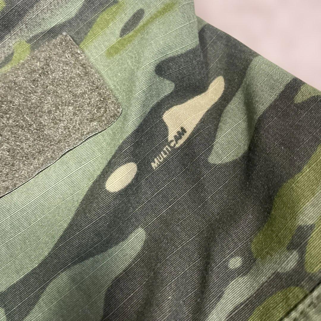 実物 Crye Precision G3 Combat Pant 32R