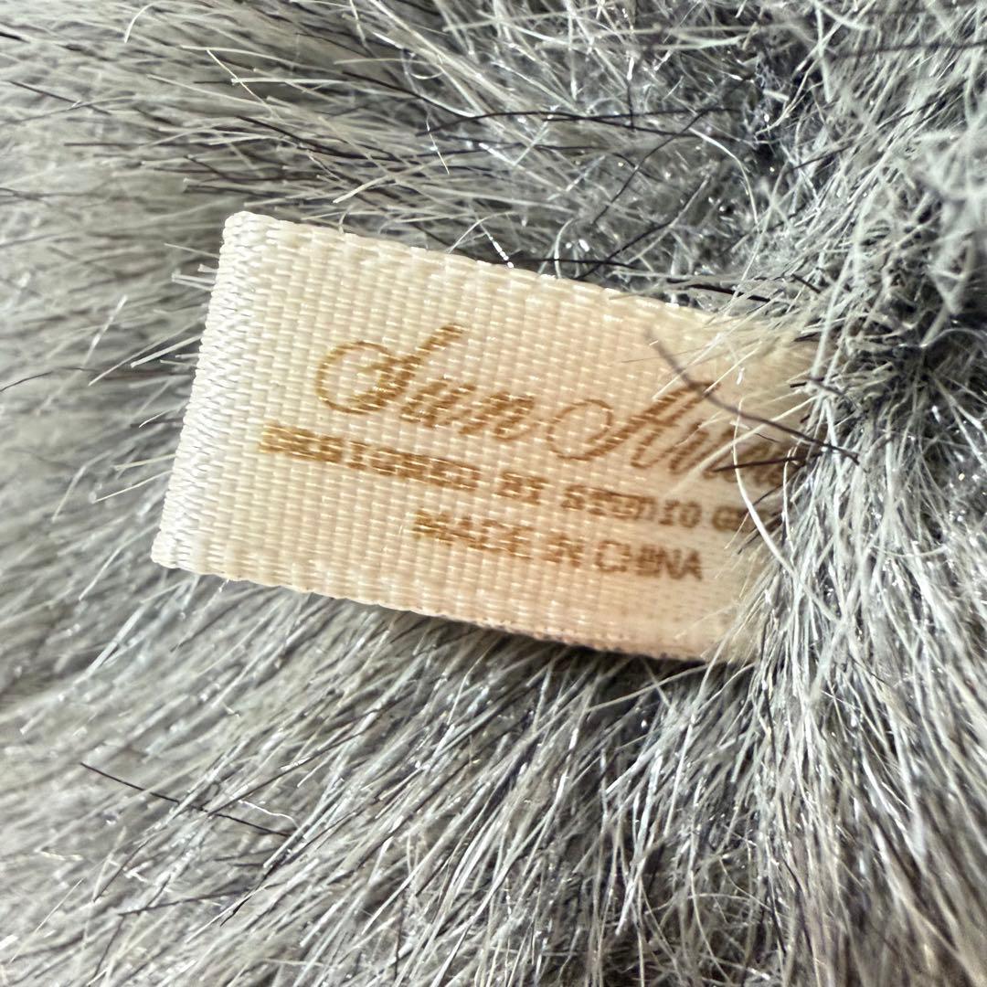 当時もの☆となりのトトロ ぬいぐるみ 大トトロ 吠え LL ジブリ サンアロー