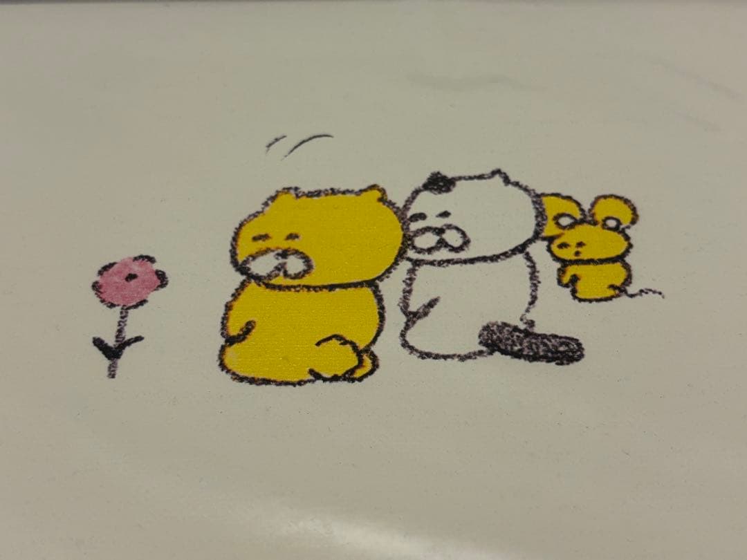 今井杏　ANNE IMAI　くまいぬ　キャンバスアート　アート　絵画　まとめ売り