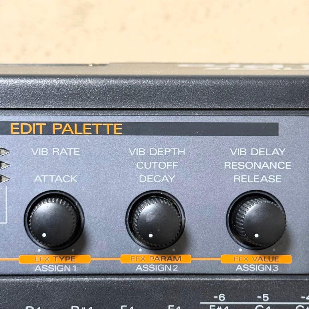 希少 シンセサイザー Roland SK 88pro SOUND Canvas