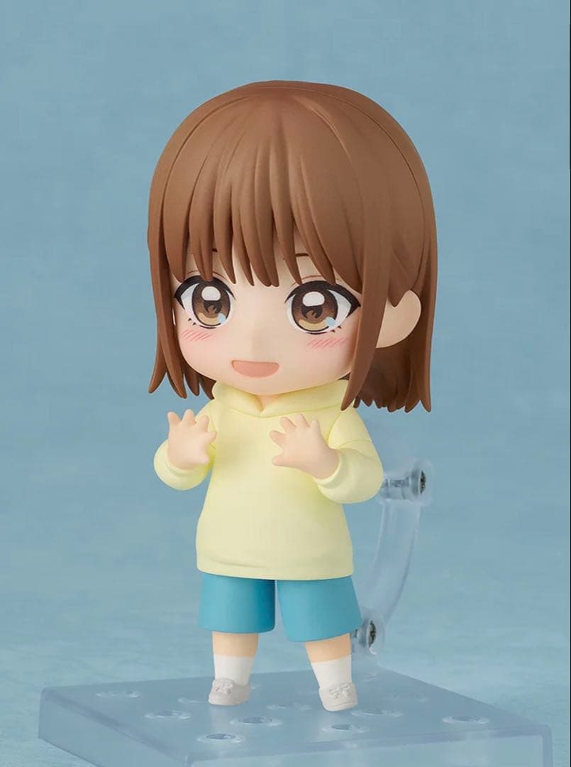 ねんどろいど Chinatsu Kano 2686 アオのハコ 鹿野千夏