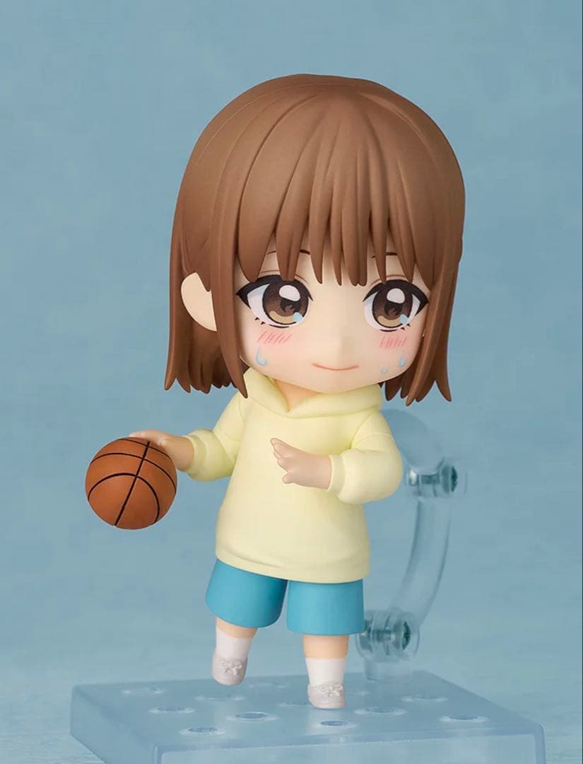 ねんどろいど Chinatsu Kano 2686 アオのハコ 鹿野千夏