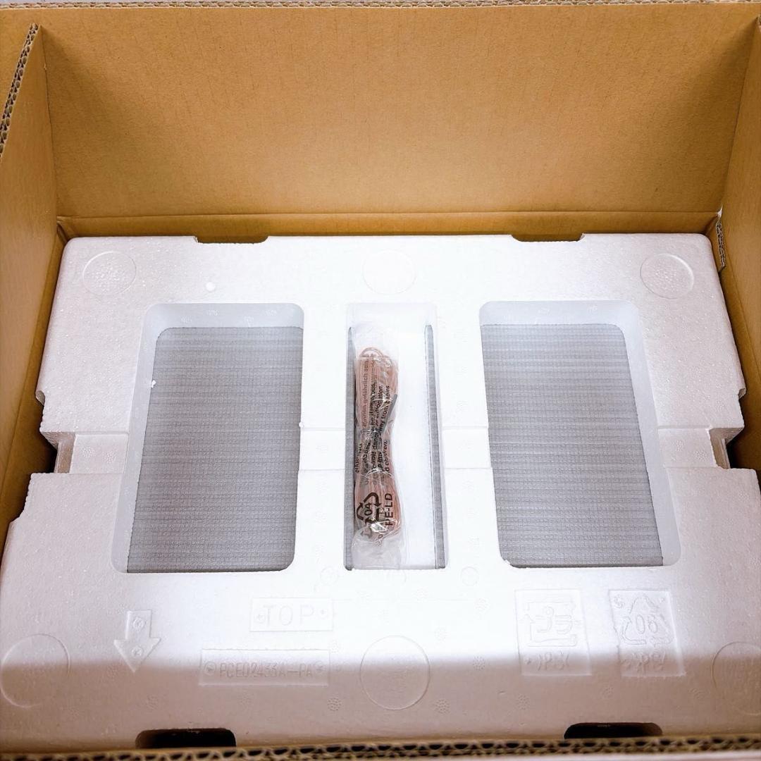 【未使用品】ONKYO オンキョー X-NFR7FX(D) ミニコンポ