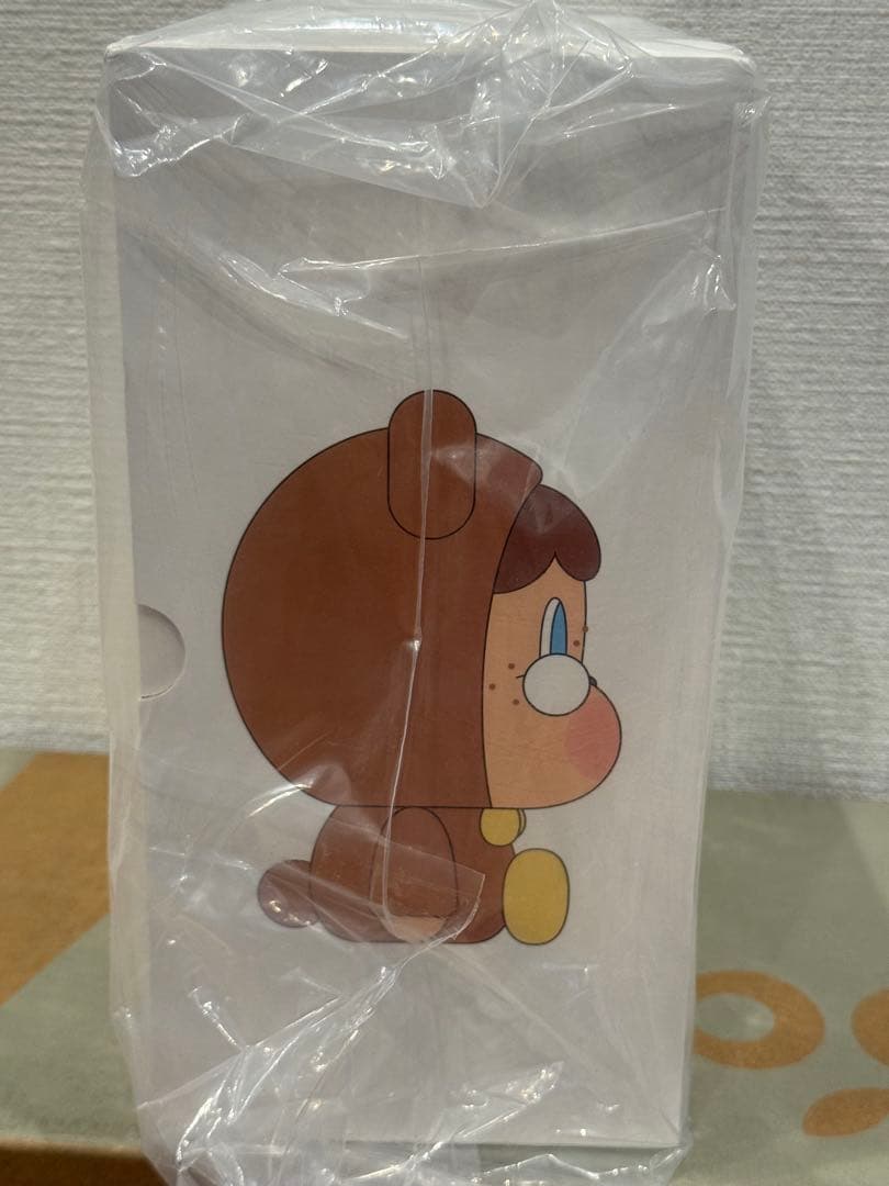 【タイ限定 】CRY TEDDY|TOO CUTE TO CRY