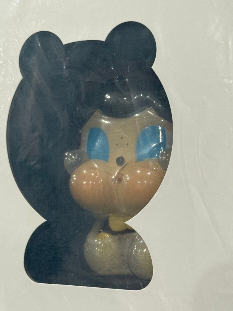 【タイ限定 】CRY TEDDY|TOO CUTE TO CRY