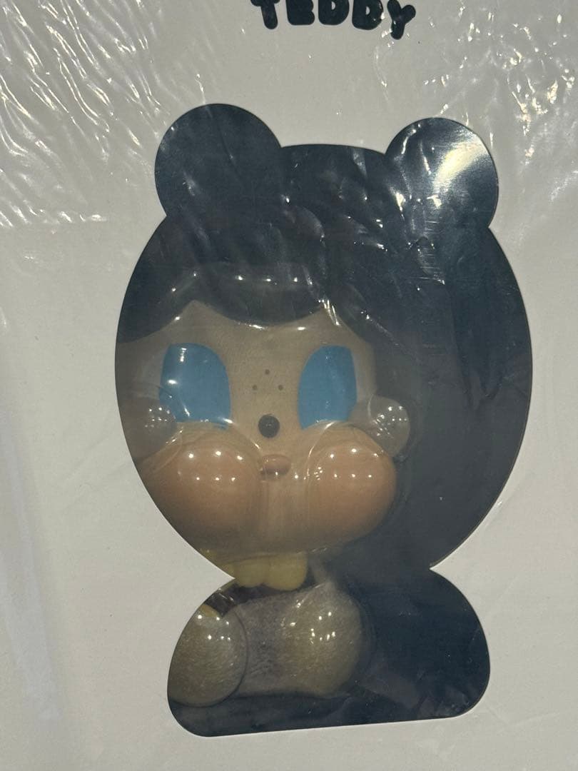 【タイ限定 】CRY TEDDY|TOO CUTE TO CRY