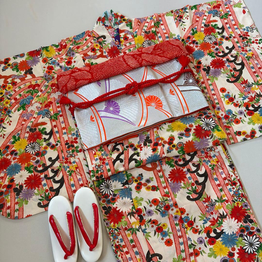 ※着物単品販売→変更後ページ　　　¥14000