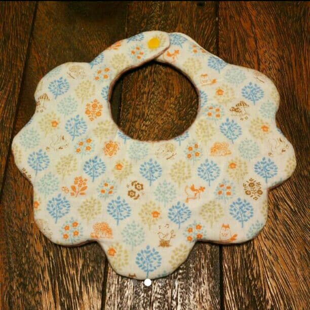 スタイ 39  ハンドメイド