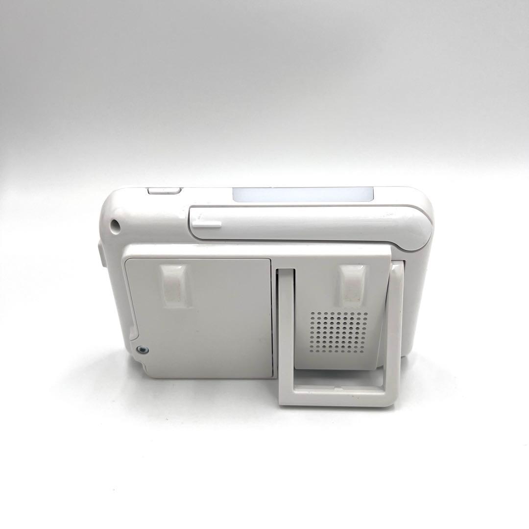 【良品】Panasonic ベビーモニター KX-HC705 スマ@ホーム