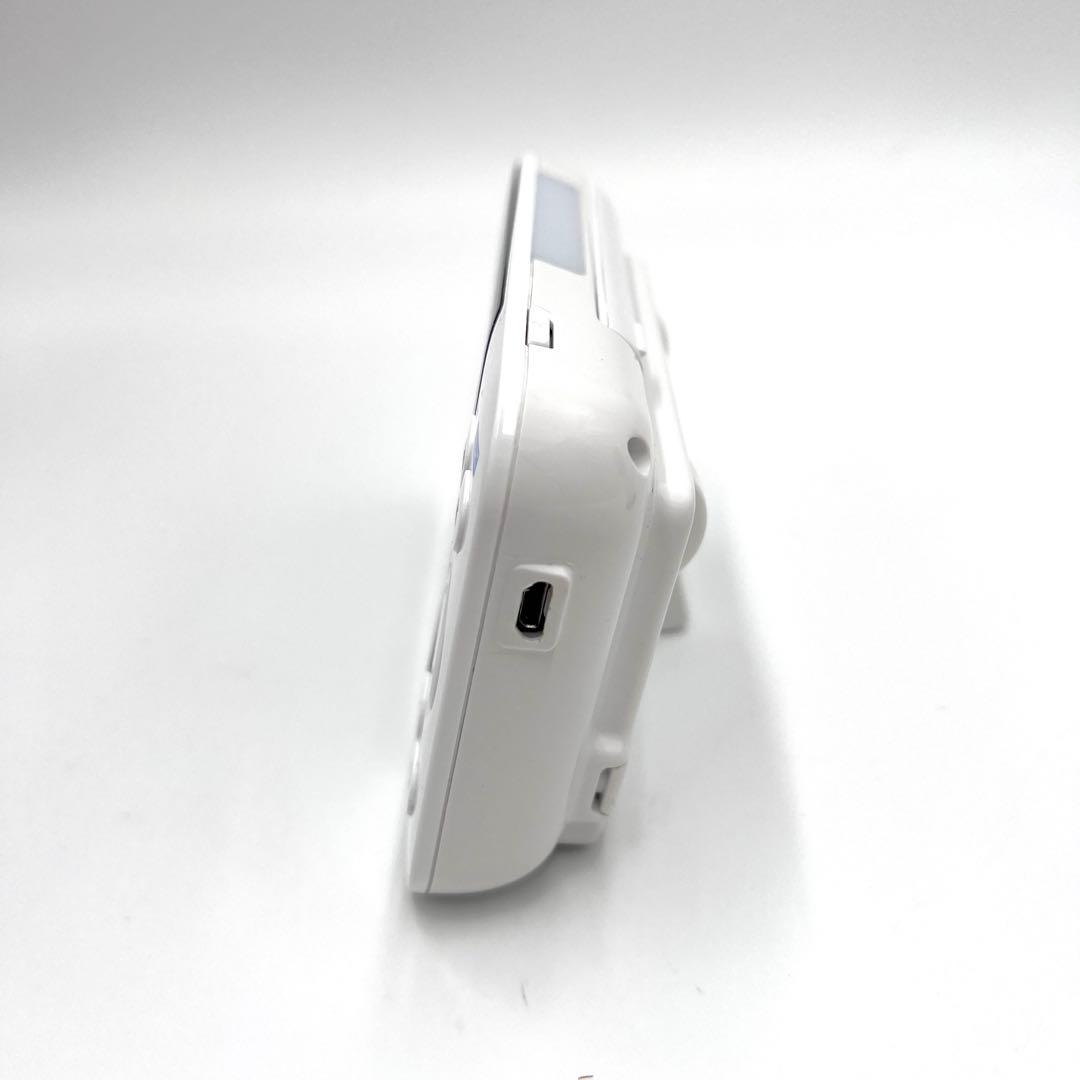 【良品】Panasonic ベビーモニター KX-HC705 スマ@ホーム