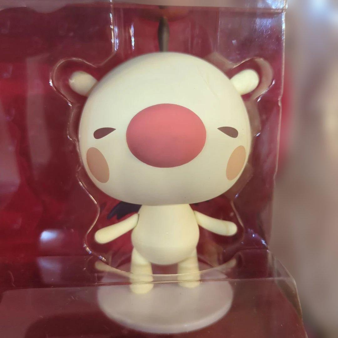 FF Moogle（モーグリ） フィギュア STATIC ARTS mini