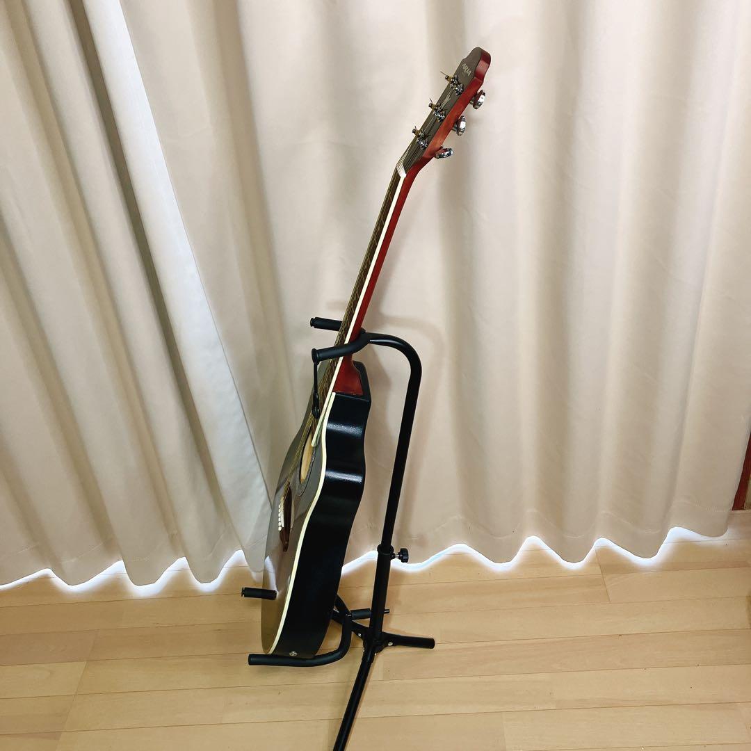 まずまず美品】ARIA AMB-35 エレアコ アコギ アリア