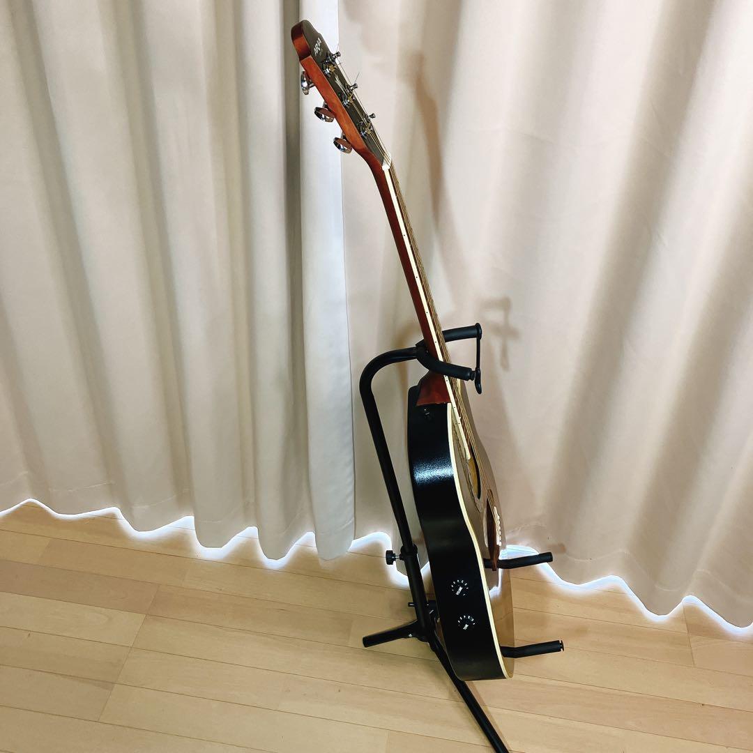 まずまず美品】ARIA AMB-35 エレアコ アコギ アリア