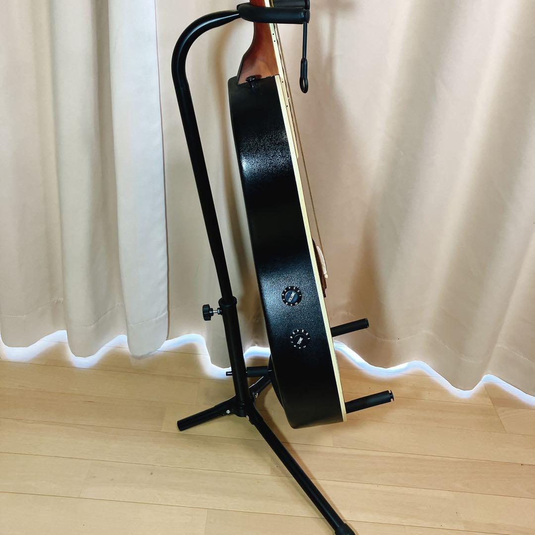 まずまず美品】ARIA AMB-35 エレアコ アコギ アリア