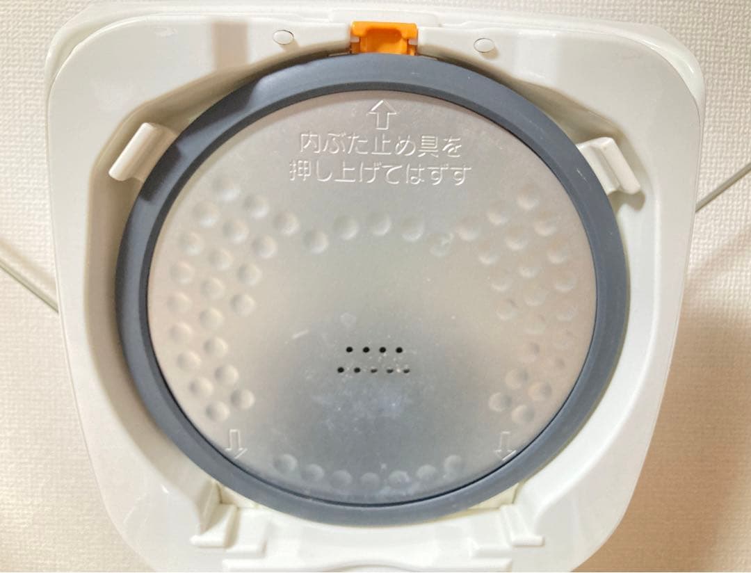 ☆良品 2022年式 5.5合 象印 炊飯器 NL-DS10 ZOJIRUSHI