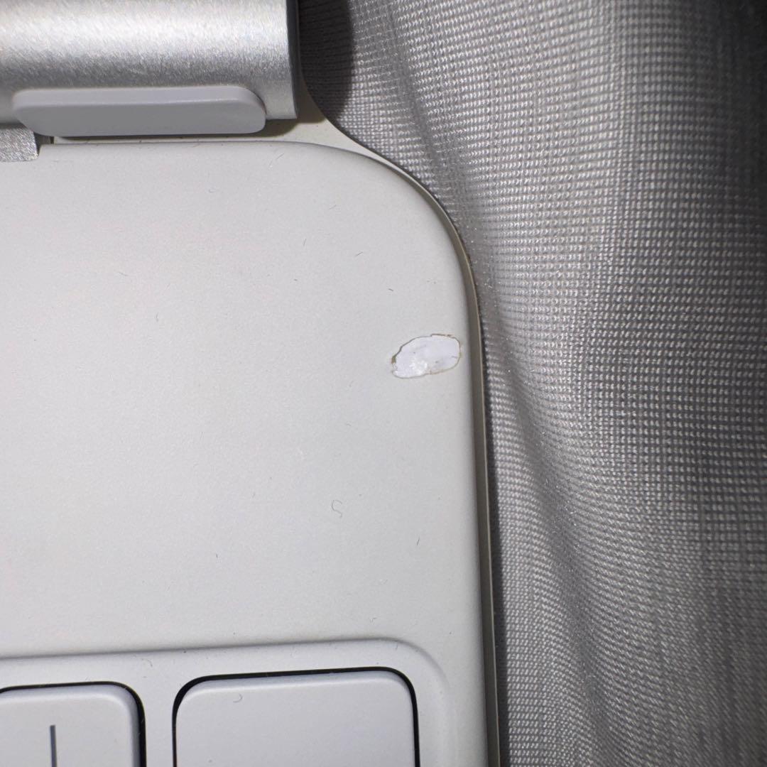 iPadアクセサリー Apple iPad magic keyboard
