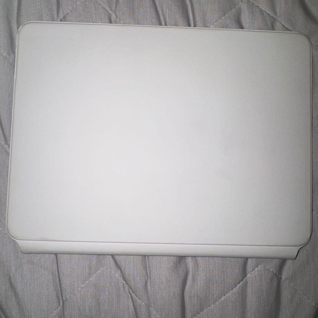 iPadアクセサリー Apple iPad magic keyboard