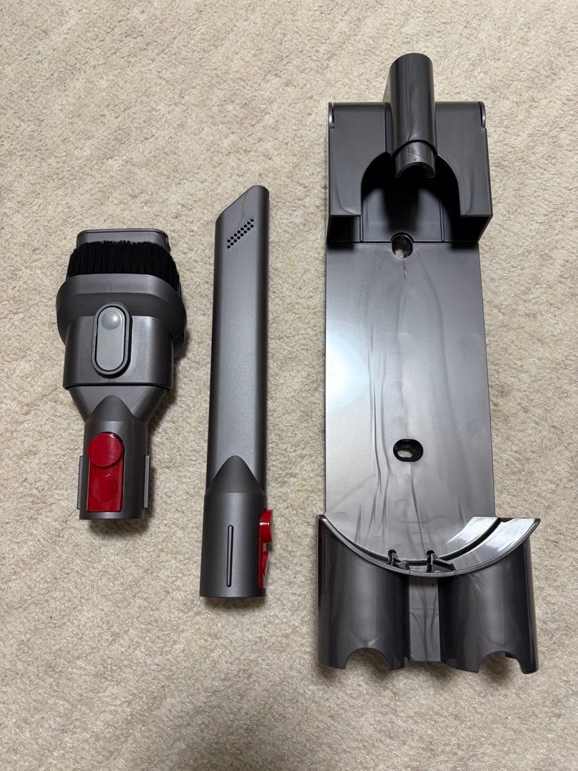 DysonダイソンSlim V7 コードレス掃除機 フルセット