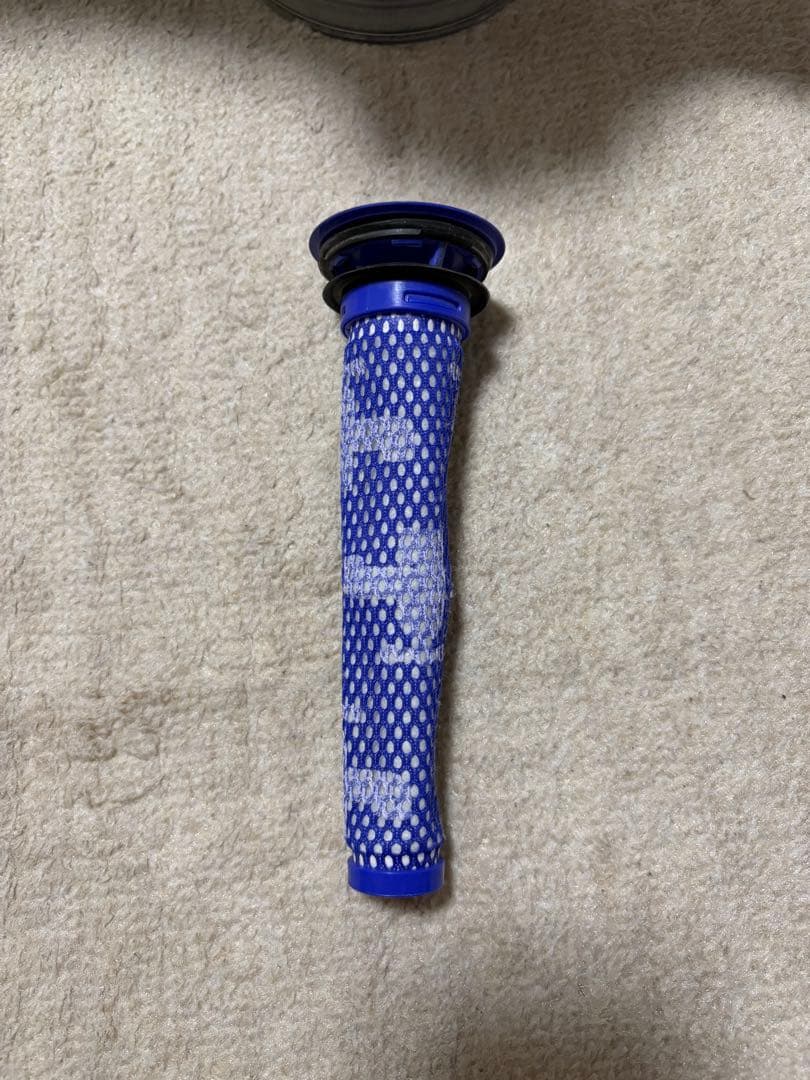 DysonダイソンSlim V7 コードレス掃除機 フルセット