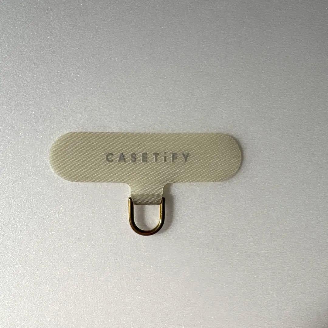 CASETiFY iPhone12ケース アクセサリー　保護フィルム　正規品