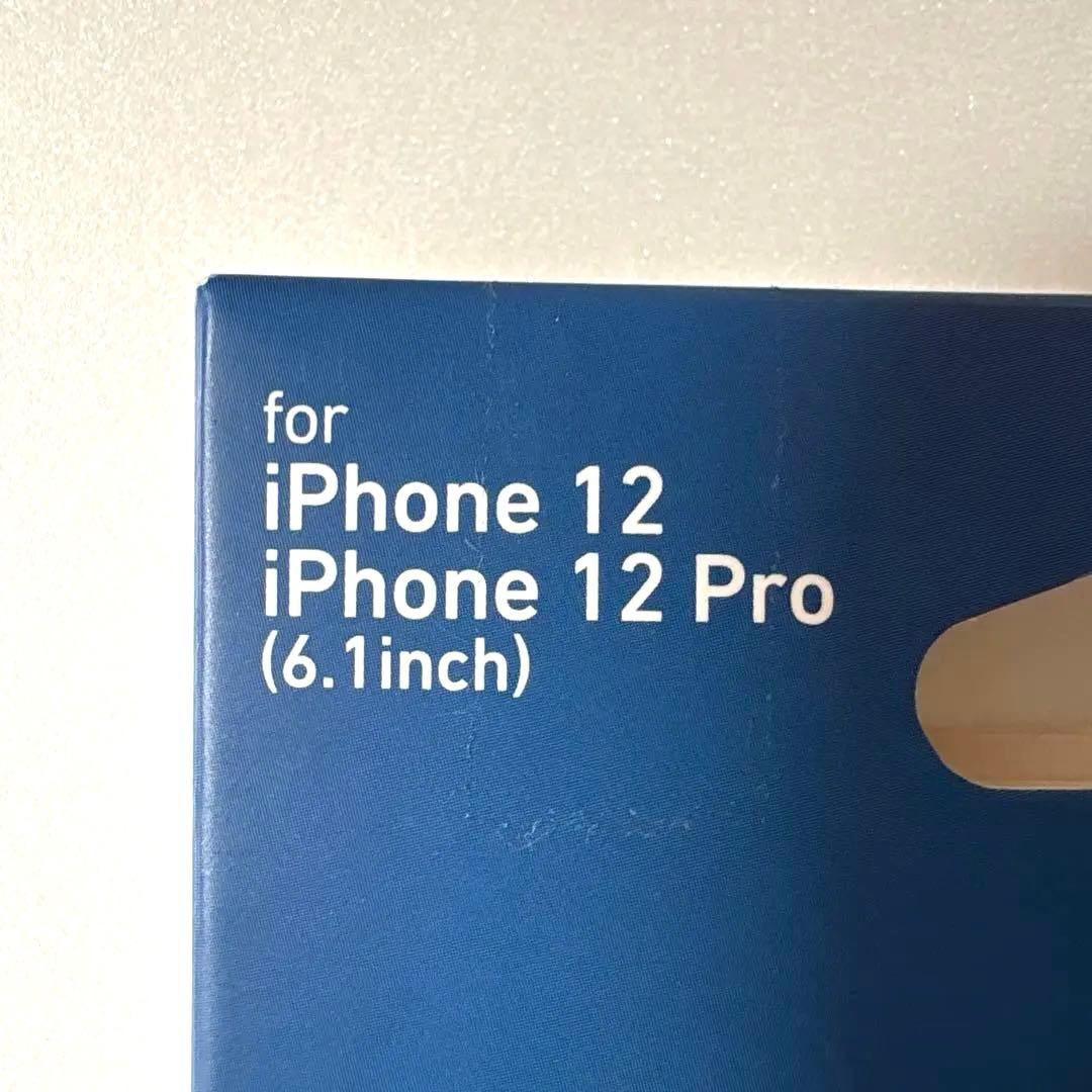 CASETiFY iPhone12ケース アクセサリー　保護フィルム　正規品