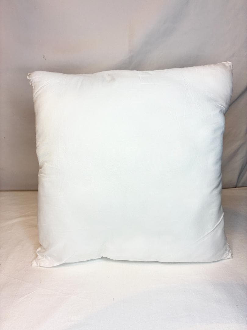 ◉ACTUS◉　クッション　45x45cm　アクタス　オーガニックコットン