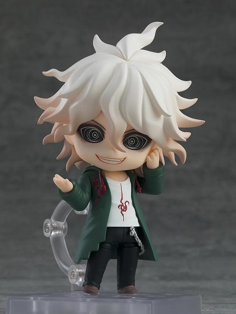 ねんどろいど 「ダンガンロンパ1 2 Reload」 狛枝凪斗