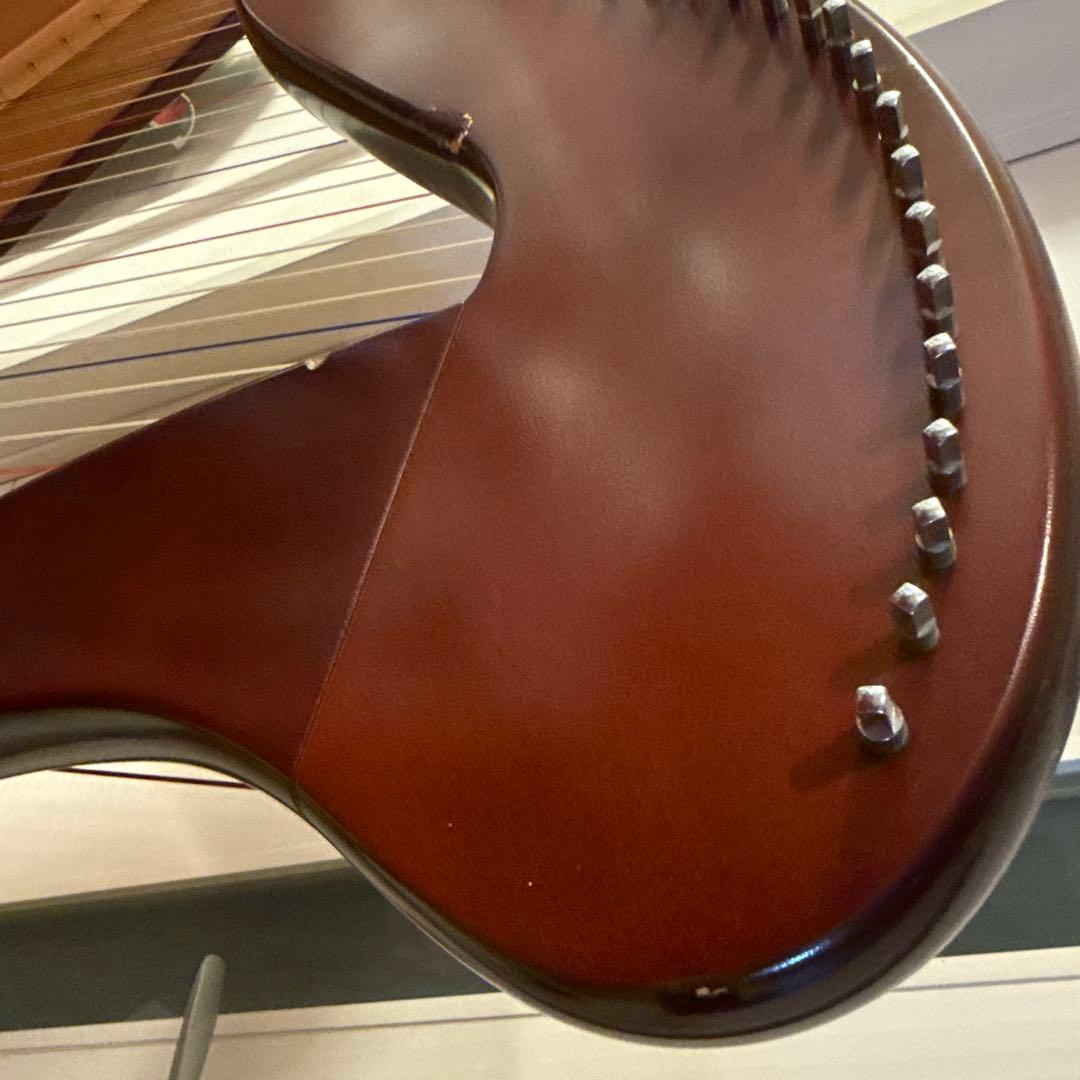 青山ハープ　130（DB）