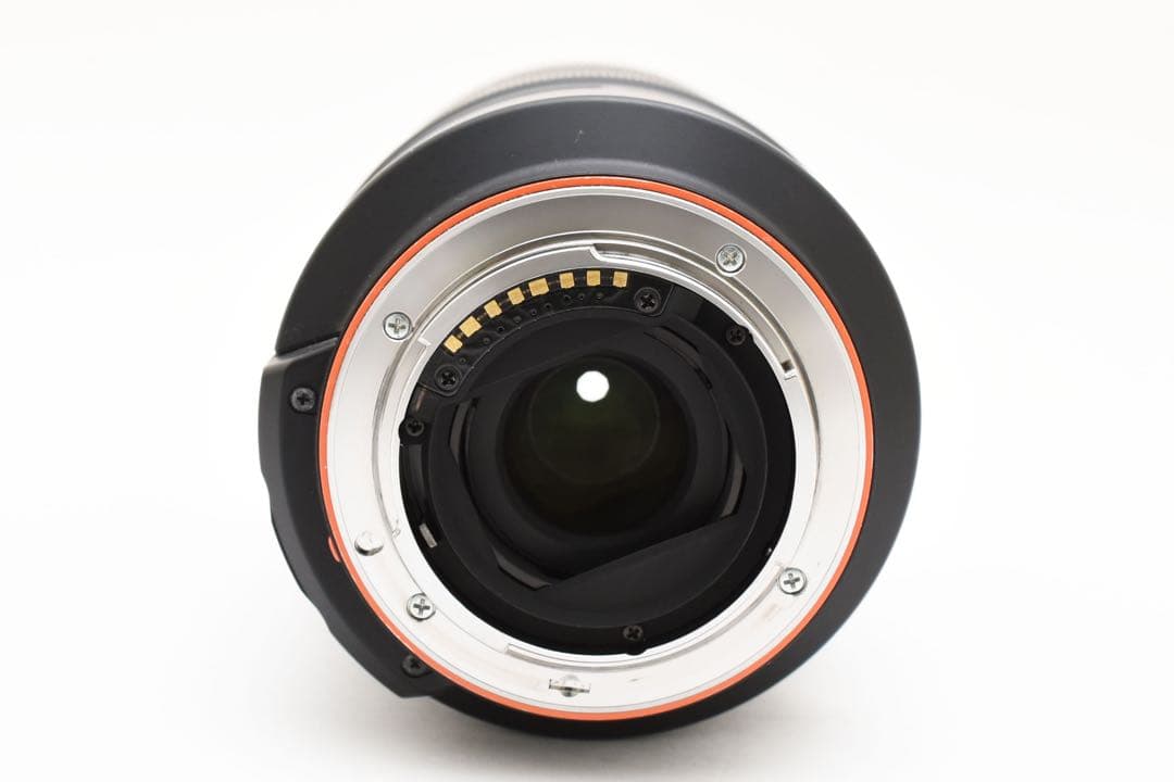 【美品】SONY SAL70300G 望遠ズームレンズ