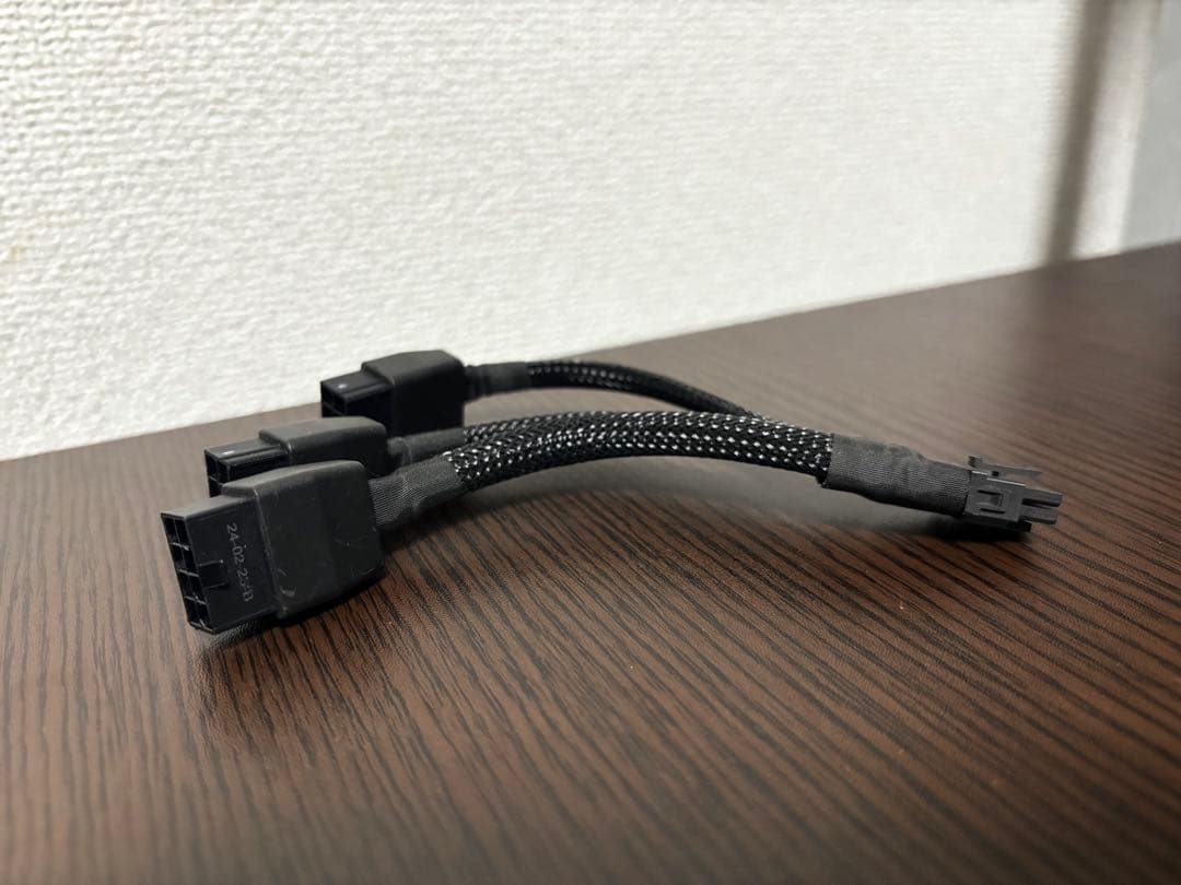 グラフィックボード・グラボ・ビデオカード Palit RTX 4090 GameRock OmniBlack 24GB