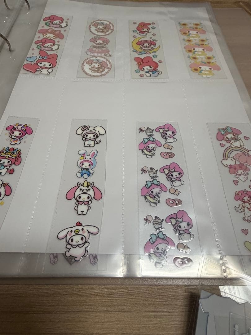 ペンラ　（サンリオ　アンパンマン　たまごっち）