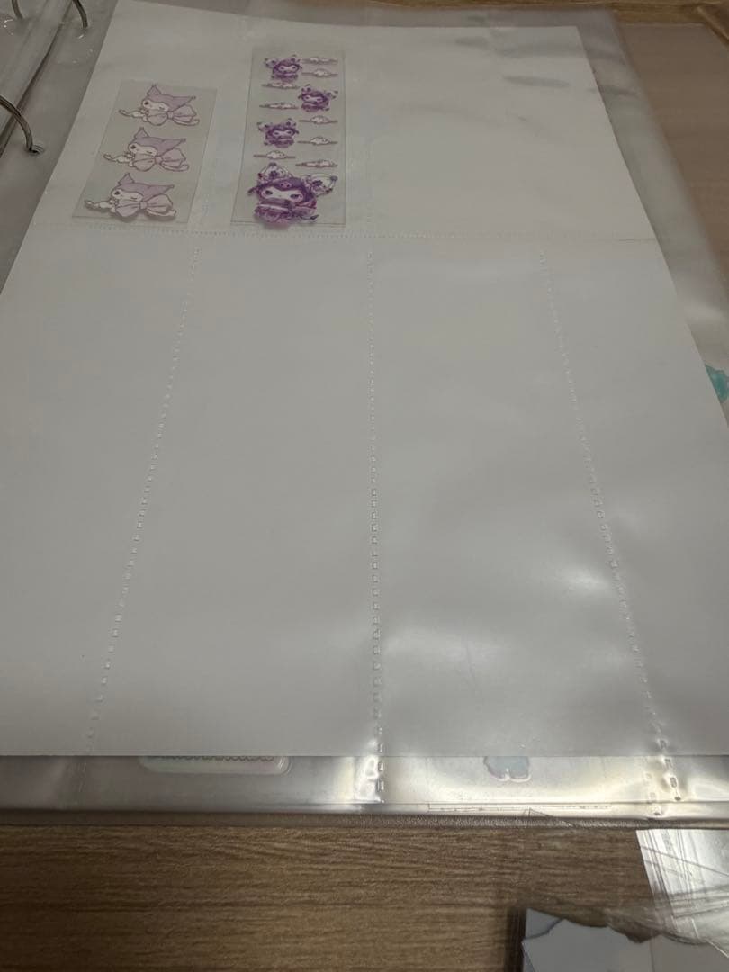 ペンラ　（サンリオ　アンパンマン　たまごっち）